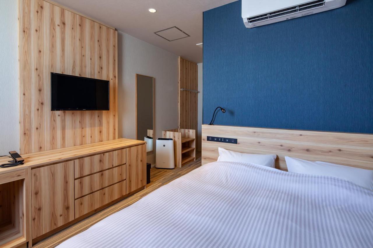 Y'S Cabin&Hotel Naha Kokusai Street Ngoại thất bức ảnh